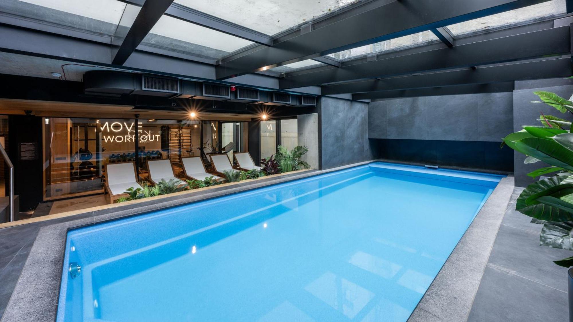 Apartament Native Kosciuszki 39/22